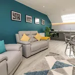 New Inn Apartment